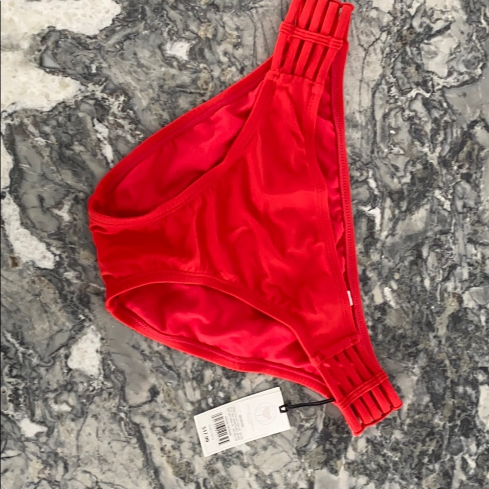 Bathing suit bottoms